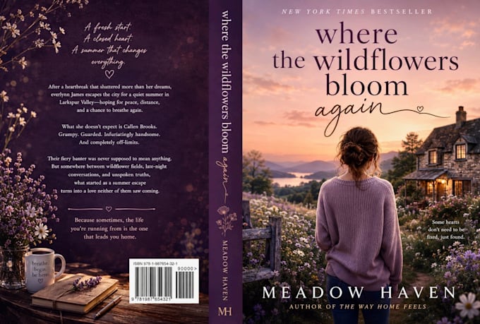 design romance ebook and paperback covers